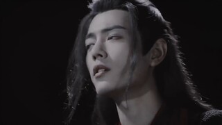 [Movie&TV] [Wuxian & Wangji] Doujin | "For Desire" Ep3