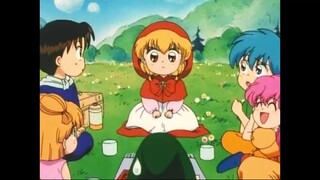 Akazukin Chacha #60 ‐ Made with Clipchamp