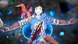 Anime MC Merupakan Seorang Murid Yang Diremehkan Padahal Overpower