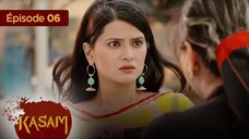 KASAM || EPISODE 6 (BAHASA INDONESIA)