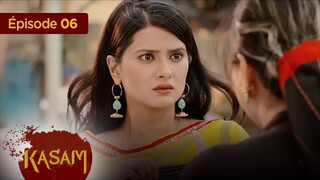 KASAM || EPISODE 6 (BAHASA INDONESIA)