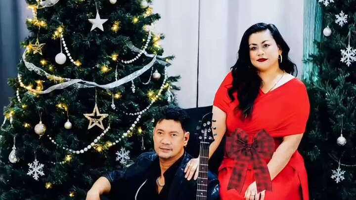 Merry Christmas from Music Of Oz...