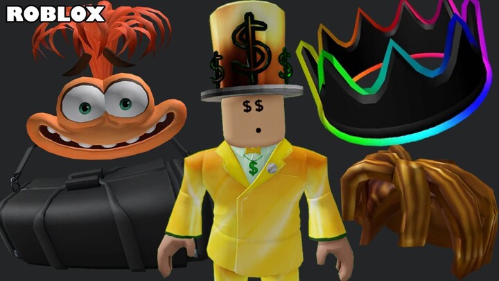 ทำไมราคาของใน Roblox ถึงแพงขึ้น??