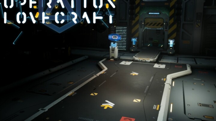 [Operation Lovecraft: Fallen Doll] Tutorial For V0.45 Installation