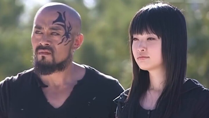 Emperor Yan summons Shura to fight against Xingtian’s team!