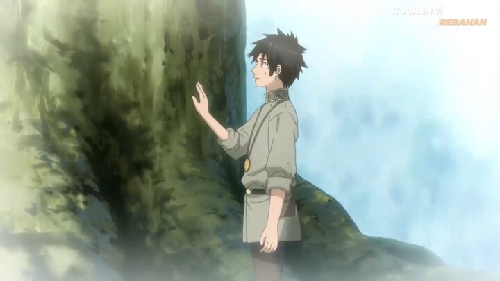 DIKHIANATI PARTYNYA, EH MALAH DAPET KEKUATAN LEGENDARIS PALING OVERPOWER‼️