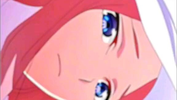 top hot anime girl....