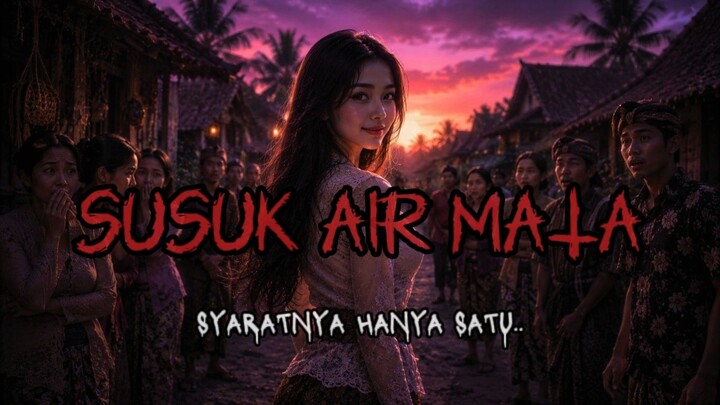 SETIAP PERBUATAN MEMYIMPANG PASTI ADA KONSEKUENSI-NYA.. 😱 | CERITA HOROR