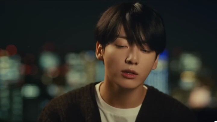 [WNS Chinese Subtitles] 231209 Jung Kook 'Hate You' Official Visualizer