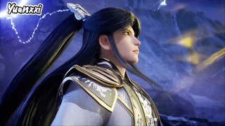 SPIRIT SWORD SOVEREIGN EPISODE 497 SUB INDO