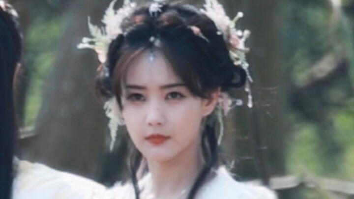 Even if we take a step back, isn’t this sister really a fairy?