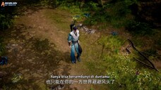 Lingwu Continent Episode 49 Subtitle Indonesia