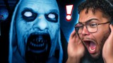 We definitely regret playing this horror game