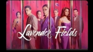 LAVENDER FIELDS - ADVANCE EPISODE 18