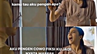 AKUU MAUU INI MASS!!!