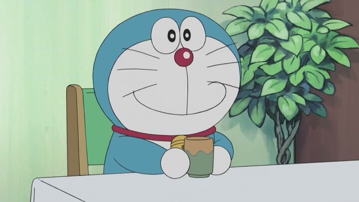Doraemon New Episode 01-02-2024 - Episode 11- Doraemon Cartoon - Doraemon In Hindi - Doraemon Movie