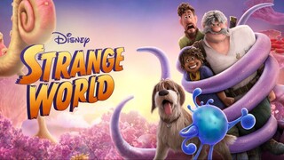 Watch Strange World  Special Look Full HD Movie For Free. Link In Description.it's 100% Safe