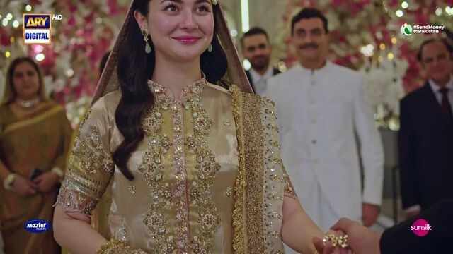 Meri Zindagi Hai Tu Episode 18 _ 3 JAN 2026 _ Hania Amir Bilal Abbas Khan AryDigital (360p) mp