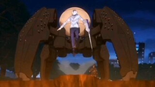 [AMV]Những cảnh hay của Accelerator trong <Cấm Thư Ma Thuật Index> 