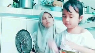 bakat terpendam