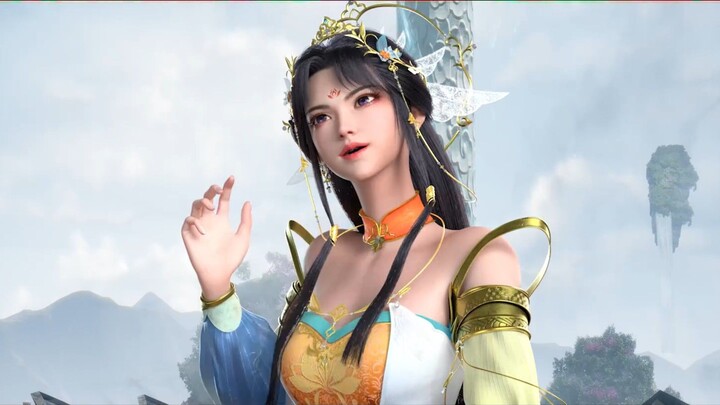 Peerless Battle Spirit Eps 178 Sub Indo