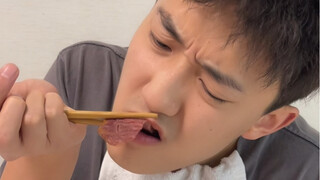 小时候吃饭VS长大后吃饭