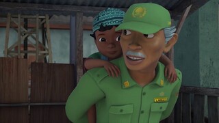 Kisah Romantis Ayah dan Anak | Adit & Sopo Jarwo