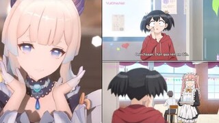 Ảnh Chế Anime #246 Cafe Của Tôi