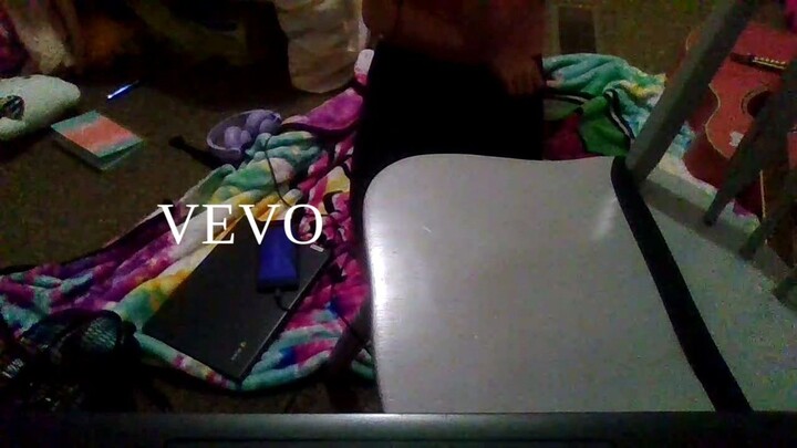 smile -lily allen (ft. alivia jade)