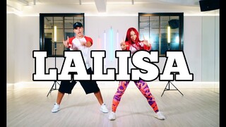 LALISA by Lisa | SALSATION® Choreography by SMT Julia Trotskaya