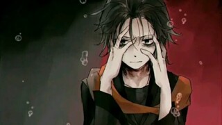 【re0】หน้าตาของนัตซึกิ ซูบารุในแต่ละบรรทัด if