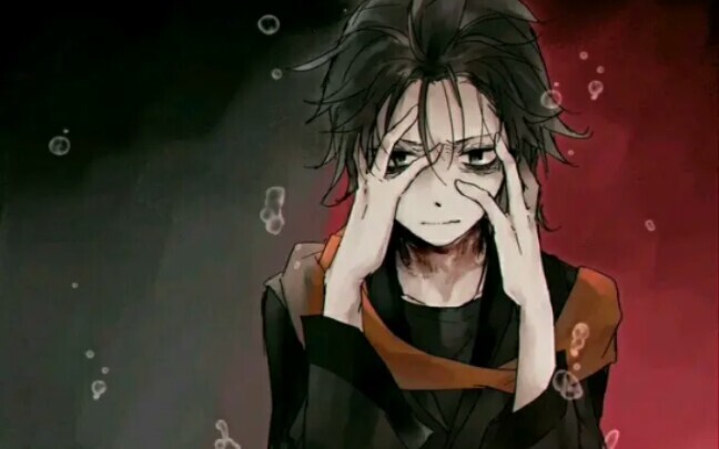 【re0】The appearance of Natsuki Subaru in each if line