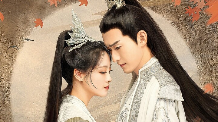 Fateful Love  ลิขิตรักสองนครา พากษ์ไทย-EP 23