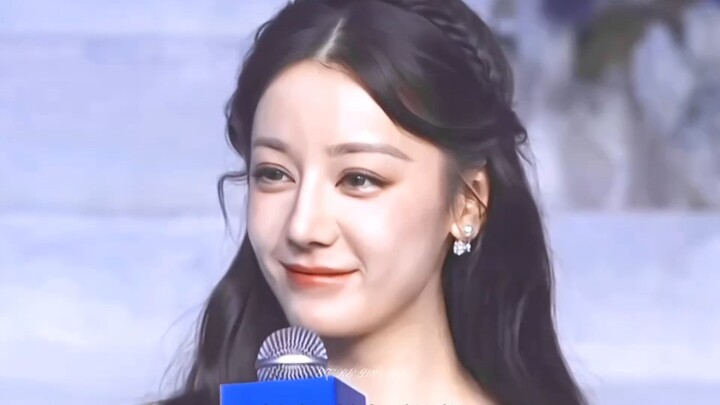 Dilraba｜“I never dared to hope she’d remember me, but she’s actually sad because she can’t remember 