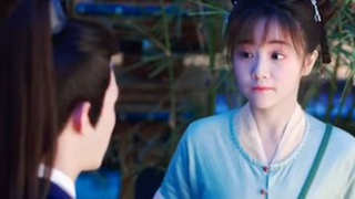 The Legend of Zhuohua 灼灼风流 战宇杨志雯 【执墨×巨力】冷面侍卫x呆萌丫鬟，相识相知相熟