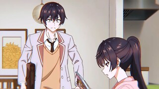 周芳有希的二次元名言