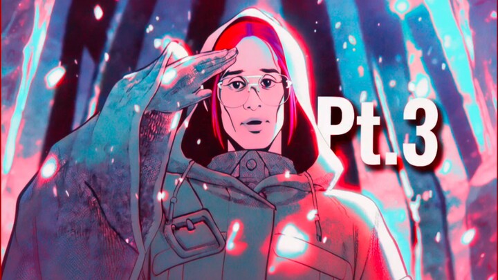 "Xinbaba's Message from the Snowy Lands Pt. 3"