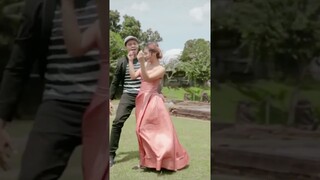 Jangan adek ragukan cinta abang #malaagatha #arnetsund #pinangadekdengansayang #shorts