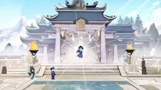 Episode 50: Ini Tianjiao!