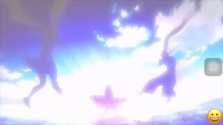 Jella bảo vệ Ezra và Wendy #fairytail