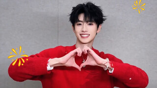 Denglu Shaonian's new song "Ye" solo hand dance compilation