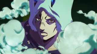 【พายุ】 ตอนที่ 1