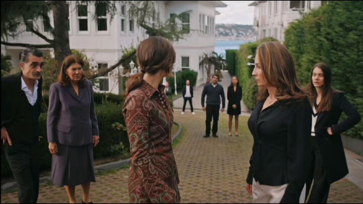 Láska z dolucení díl 274