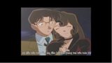 Yusaku & Yukiko : cặp đôi hài hước gheeee