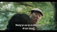 Hòn Đảo Ma Quái EP 1 [Sub Việt]