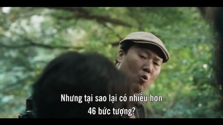 Hòn Đảo Ma Quái EP 1 [Sub Việt]
