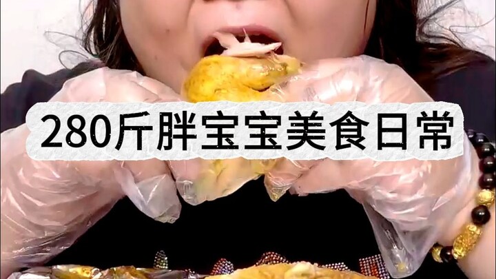 Di hati ada rasa cukup, di mata ada kecintaan~