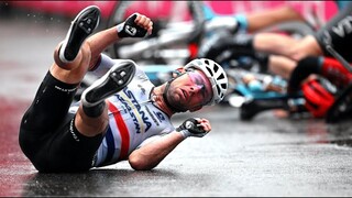 الفشل يلازم الحياة دائمًا، هذه هي الحياة.