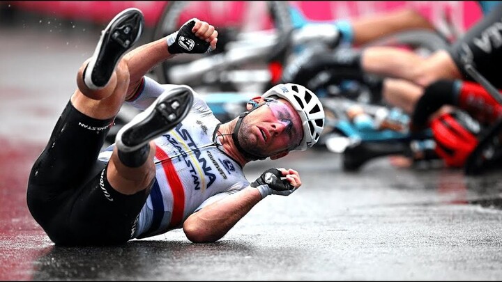 Kegagalan selalu menyertai sepanjang hidup, itulah hidup.