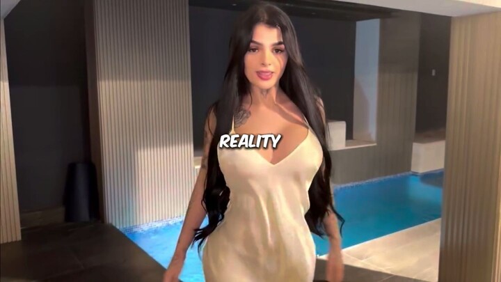 famosas que podrían estar en la casa de alofoke tres, karely ruiz